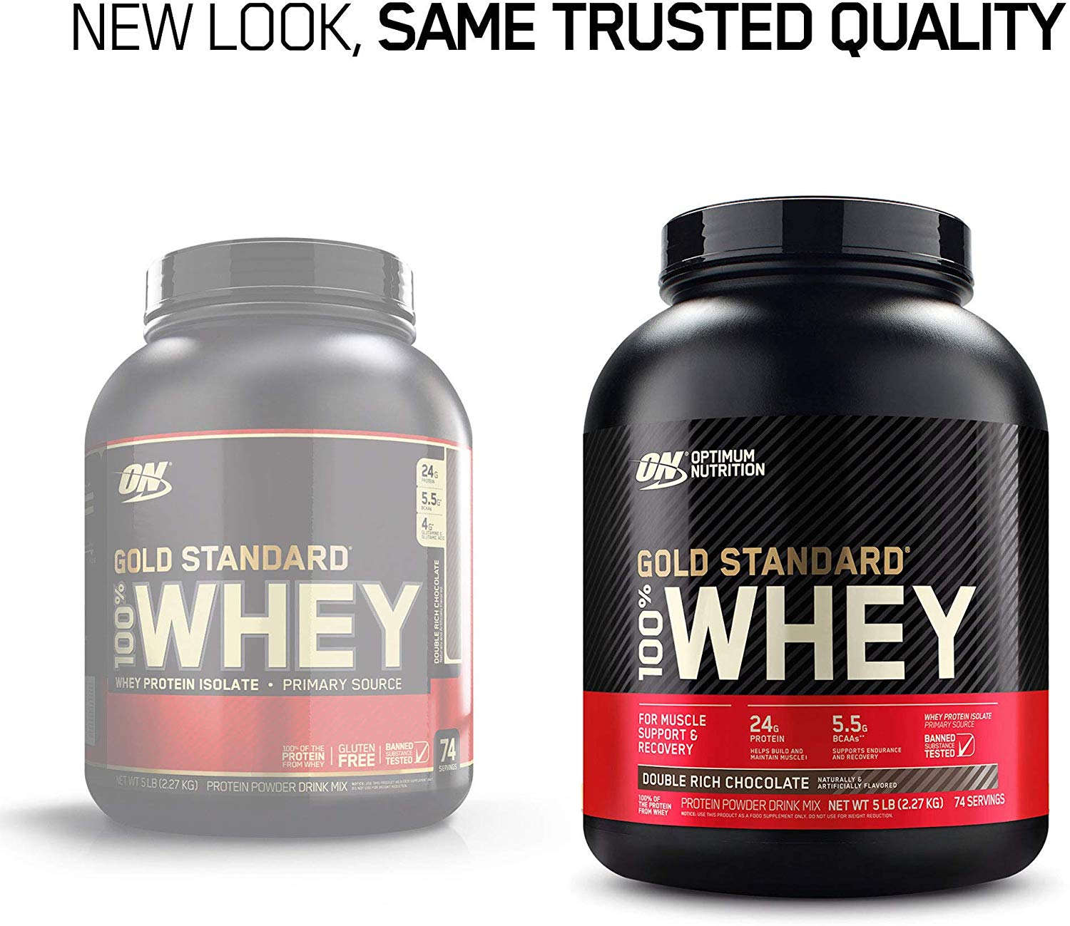 Optimum Nutrition