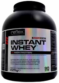 Reflex Whey Protein