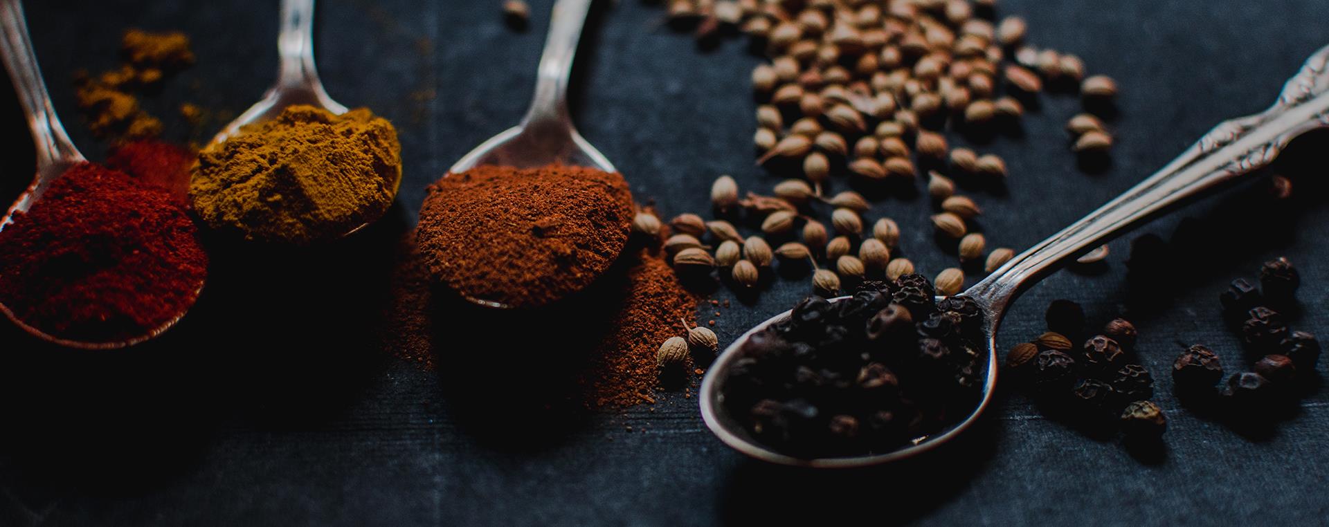 Spices